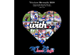 Tricolore Mermaids Cheer Stage vol.13 開催決定!「With...」のテーマで届ける、2024シーズンの集大成