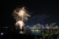 アトア入場パスポート保有者限定!神戸の夜景が見渡せる展望テラスで「みなとHANABI 2024」を鑑賞しよう!