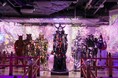 アトアに石井竜也氏が来館!作品展「龍ノ国」を記念した特別トークイベントを開催します【神戸の水族館|アトア】