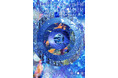 蜷川実花 with EiM 共鳴するアクアリウム 開催【神戸の水族館 アトア】