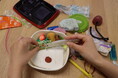 自由研究にもピッタリ!ヒトもプラスチックを食べている!?水族館アトアで海ごみ企画展にちなんだ体験型ワークショップ開催!
