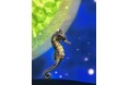 【広島もとまち水族館】新春企画～今年もウマくいきますように！～干支「午」にちなんだクロウミウマの企画展示