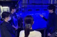 飼育の裏側をウォッチング！「水族館バックヤードツアー」を開催5月２日から６日までは営業時間も特別延長‼
