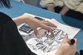 広島もとまち水族館 コラボ企画展『ほしになるまで、ニ。』にぼしアーティストNAMIKO氏のサイン会実施決定！