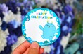 お誕生日はアトアへ！小学生限定「バースデイ特典」スタート誕生月の入場料が半額＋限定ステッカーをプレゼント！