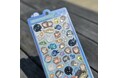 大人気「ボンボンドロップシール」にアトアオリジナルが登場！「シール購入権付き」チケットを、オンラインにて限定販売します【神戸の劇場型アクアリウム アトア】