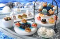 【広島もとまち水族館　開館１周年】記念リーガロイヤルホテル広島×広島もとまち水族館コラボレーションアフタヌーンティーを販売！