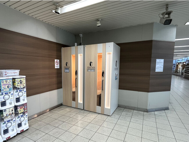 蛍池駅 蛍池駅