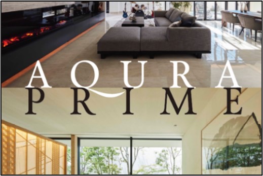 AQURA　PRIME「高額価格帯住宅のノウハウや知見を集約」