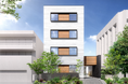 AQ Group初,４階建て木造マンションシリーズが続々着工　　　「AQフォレスト大宮桜木町（仮称）」は工期2分の1、坪単価130万円（約35％減）