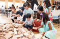 “木”を通して、子どもたちの感性を育み考える力を養う 木育フェス2024「廃材アートコンテスト」結果発表!