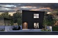 物価高、賃金停滞の中、若年層住宅一次取得に向けた注文住宅 「AQ HAUS」777万円(税込)から3つの商品が新登場!