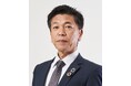 代表取締役社長交代のお知らせ