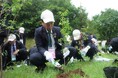 埼玉県で66年ぶりに開催された全国植樹祭に協賛 戸建て、 マンション、オフィスビルなど多彩な木造建築を“普及” させることで持続可能な社会の実現に貢献するAQ Group
