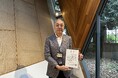 AQ Group創業者、宮沢俊哉会長が「杉山英男賞」受賞。木造最先端研究の実践者として、特に“中大規模木造の普及尽力”が評価