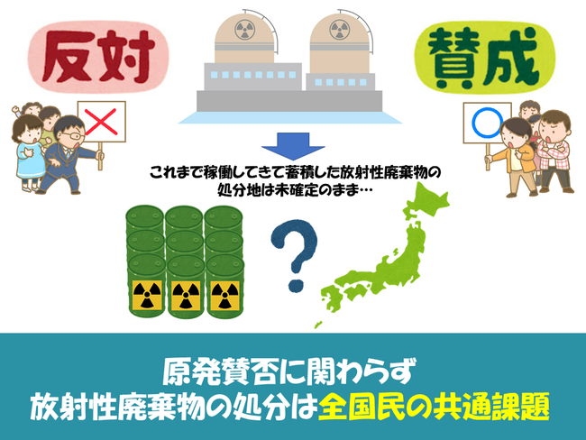 原発問題を賛否の議論を超え全国民の課題として向き合うために 産経ニュース