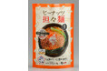 【喜多方ラーメンの河京×アイヅピーナッツジャパン】会津産ピーナッツを100%使用した「ピーナッツ担々麺」新発売!