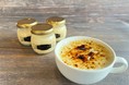 福島・喜多方のプリン専門店「Cocco tree」に冬限定の「ほっと飲むぷりん」が登場！