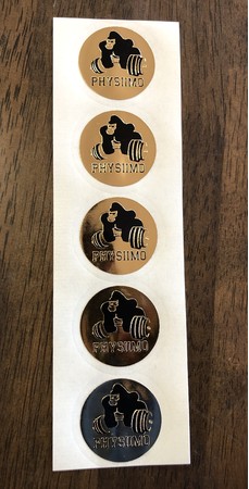 金のゴリーモくん 金のゴリーモくん