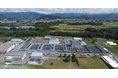 キッツ茅野工場においてオンサイト型自家消費太陽光発電サービスを開始