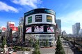 新宿「ユニカビジョン」に屋外広告視聴者データ可視化サービス「OOH Analytics」を提供開始