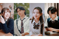 TikTokでZ世代に絶大な人気を誇る“放課後演技派クラブ”のメンバーが本格演技サカキダイが歌う「1/17」から生まれたショートドラマ『1/17〜私の17歳のビオトープ〜』公開