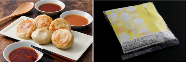 小麦とチーズと肉汁と。