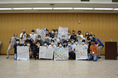 「かわまちづくり」プロジェクト 市民の作ったプランが、かわまちづくり計画に！全３回のワークショップが完了