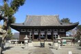 歴史のまち加古川 年末年始の注目イベント聖徳太子ゆかりの寺院 「鶴林寺」