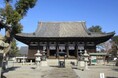 聖徳太子ゆかりの寺院 最大の行事 期間中は入山無料鶴林寺 聖徳太子会式(通称「お太子さん」)