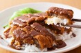 加古川発祥!縁起のいいご当地B級グルメ5月29日は『かつめしの日』