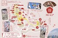 【加古川・春の便り】みとろの丘で梅が見頃に。園内を楽しむ「梅MAP」を公開中
