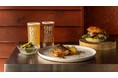 ゼロ・ウェイストタウン上勝発クラフトビール×イタリアンのビアレストラン「KAMIKATZ TAPROOM」が東京・東麻布で7月17日リニューアルオープン
