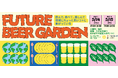 【サステナブル×ビールの新体験】“ゼロ・ウェイストタウン”徳島県上勝町が東京で「Future Beer Garden 2026」を5月に開催！