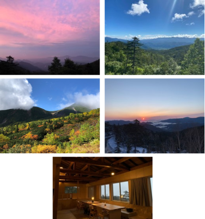 山方