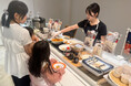 【イベントレポート】長野、岡山、愛知のホテル3施設で、こども食堂を開催！朝食ビュッフェ体験会を通じて、地元企業とともに孤食問題の解消に貢献