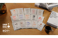 【ILMIIO ROASTERY Lab.】好みのコーヒーを自由に組み合わせる「選べるドリップバッグ5個セット」の販売を開始！スペシャルティコーヒー中心のラインナップから5種類をセレクト