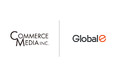【コマースメディア株式会社】Global-e Japan株式会社とのパートナーシップ締結及び海外運営代行サービス提供のお知らせ