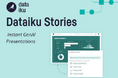 新機能Dataiku Stories、生成AIで信頼性の高いデータを瞬時に動的なビジネスプレゼンテーションに変換