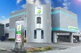 ベルコ初!2024年10月 糟屋郡に2つの違うタイプの葬儀ができる会館、シティホール宇美グランドオープン!