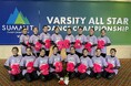 ベルコがメインスポンサーの「DTD CHEERDANCE TEAM」チアダンス世界大会「The Dance SUMMIT 2025」にて見事優勝!