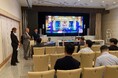 韓国葬礼新聞訪問団がベルコ施設を視察