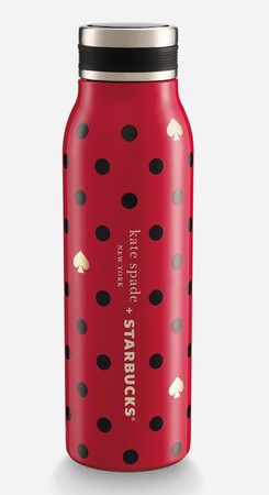 KATE SPADE NEW YORK will release the first collaboration goods 