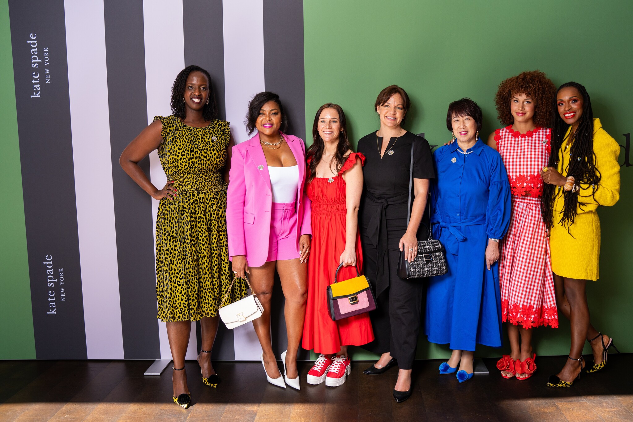 ケイト・スペード ニューヨークは、女性のメンタルヘルスとエンパワーメントに関する第2回グローバル・サミットを開催｜ケイト・スペード