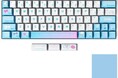 【夏休み限定キャンペーン開催】0.01mmラピッドトリガー×8000Hz対応・磁気スイッチ搭載60%ゲーミングキーボード「Sikakeyb Castle HM66」を数量限定・特別価格！