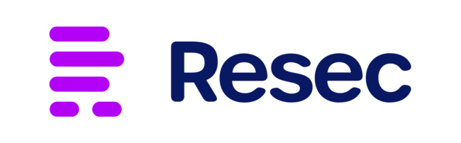 ※2021年12月にResecのロゴが変更