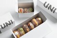 3月15日、話題の生ドーナツ専門店「UNI DONUTS」が原宿・竹下通りにオープン