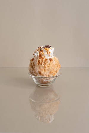 大人のキャラメルラテ 大人のキャラメルラテ