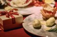 横浜で過ごすクリスマスを締めくくる生演奏と期間限定の極上ディナー