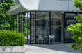 5月26日、パシフィコ横浜ノースにUNI COFFEE ROASTERYがオープン